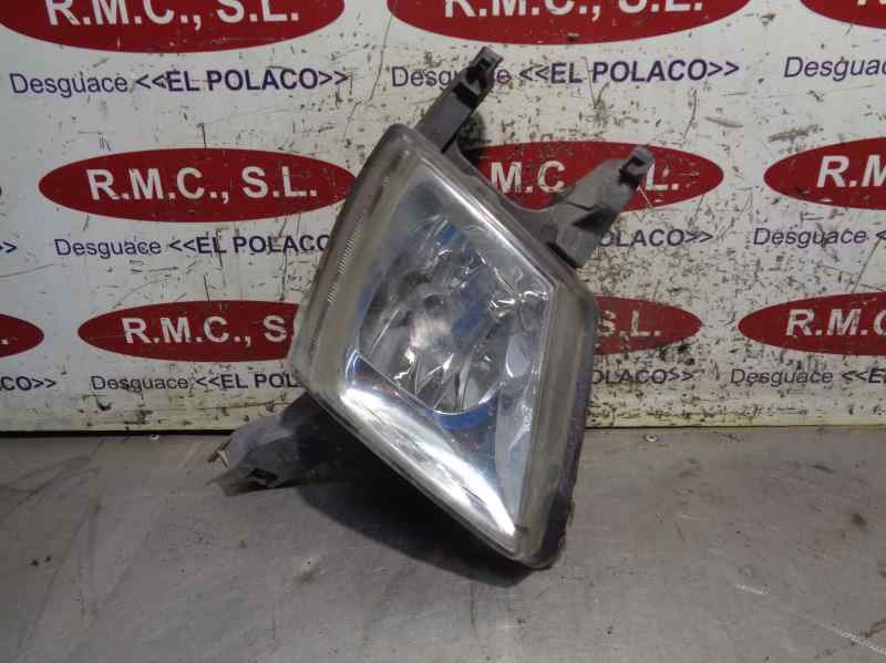Recambio de faro antiniebla derecho para peugeot 407 2.0 16v hdi cat (rhr / dw10bted4) referencia OEM IAM 964194548003 42160748 