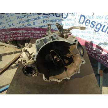 CAJA CAMBIOS FQE 06032 48 2167 