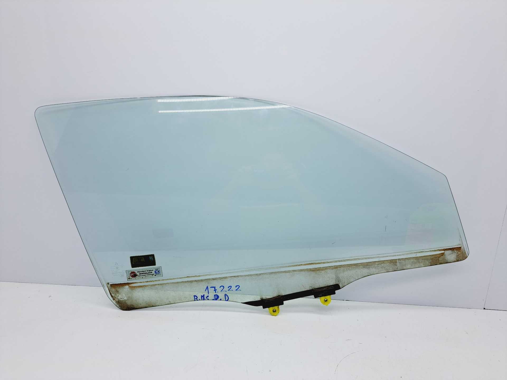 Recambio de luna delantera derecha para mitsubishi outlander (cu0w) 2.0 2wd referencia OEM IAM   
