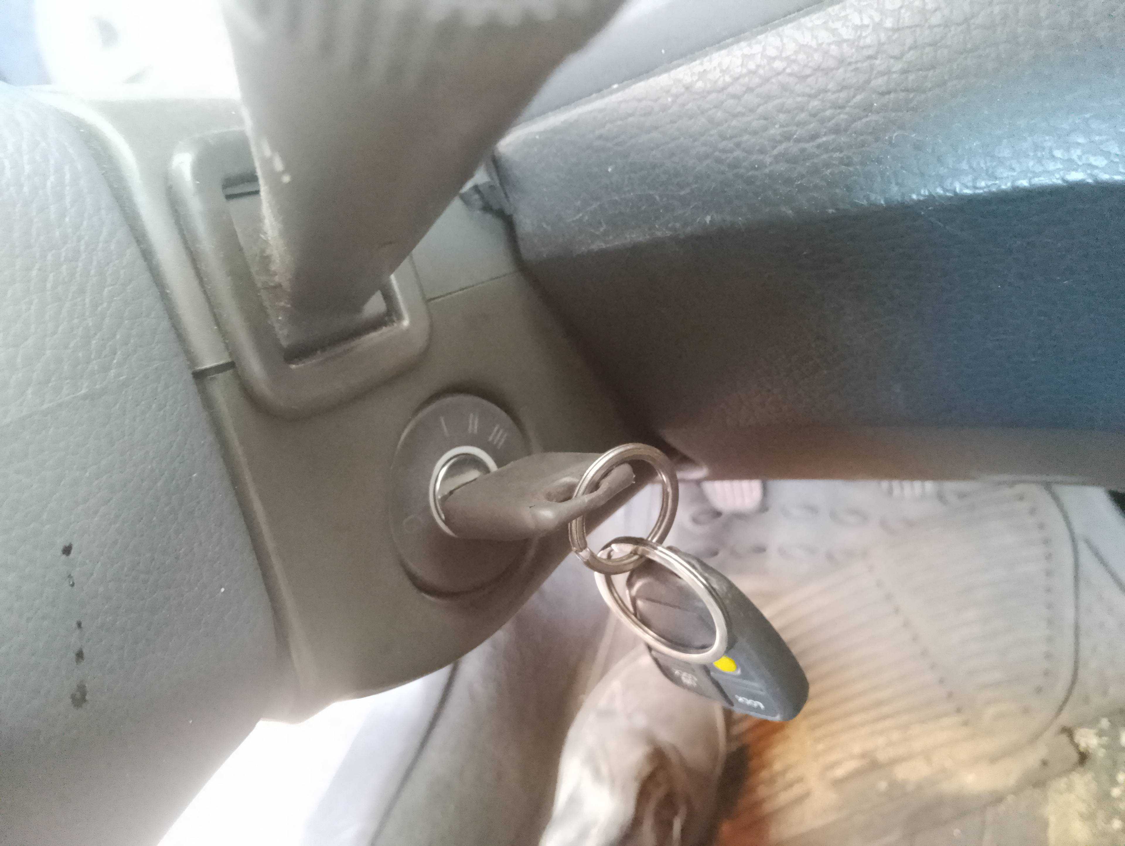 Recambio de conmutador de arranque para volvo s60 berlina 2.4 d referencia OEM IAM   