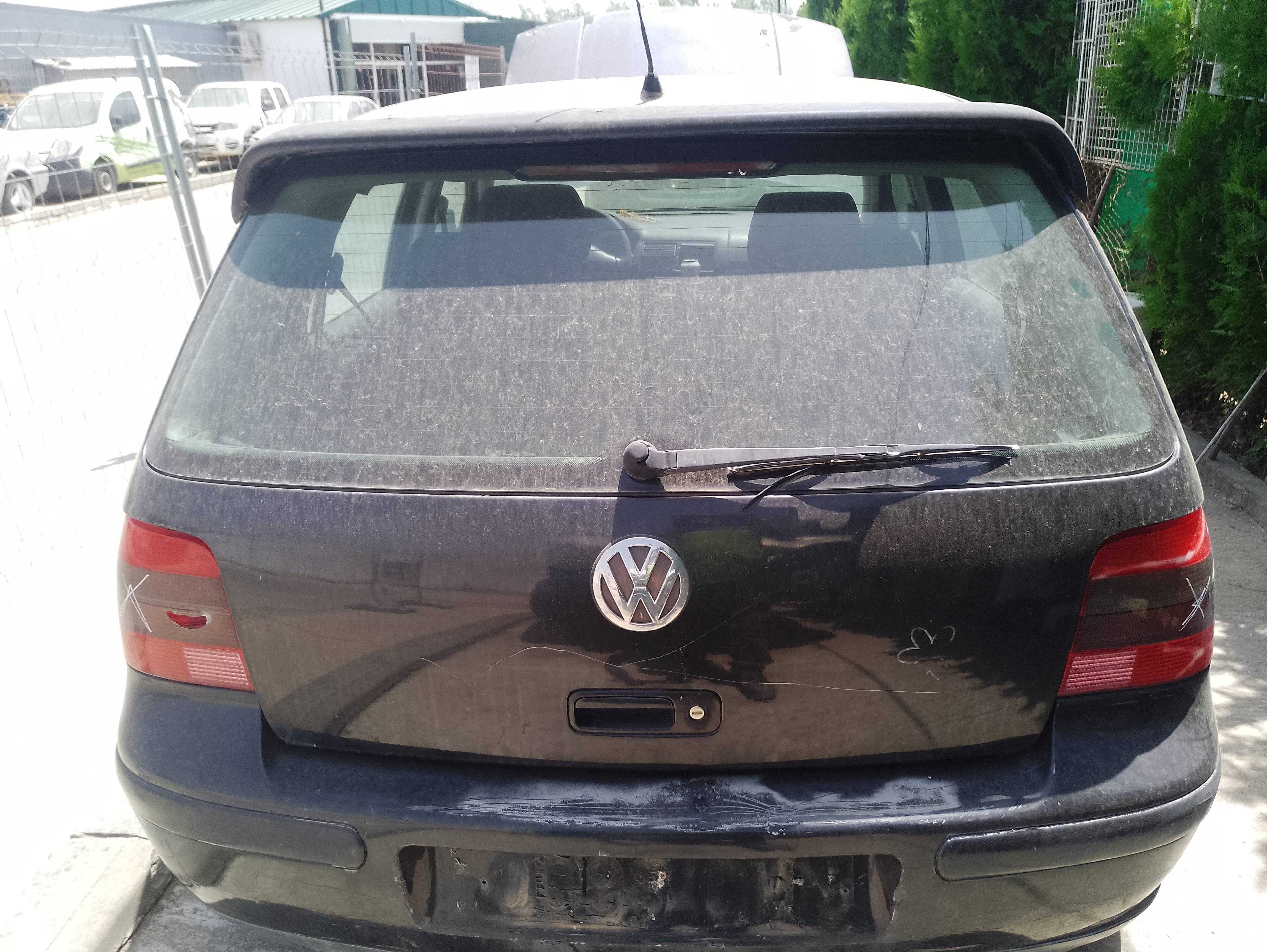 Recambio de porton trasero para volkswagen golf iv berlina (1j1) básico referencia OEM IAM   