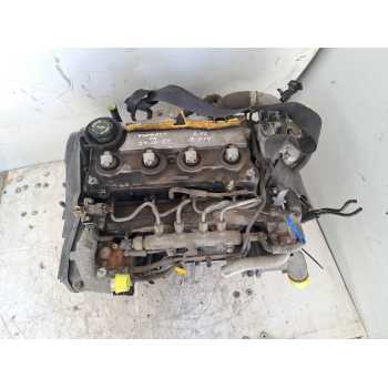 MOTOR COMPLETO RF 