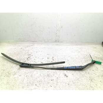 BRAZO LIMPIA DELANTERO IZQUIERDO 80017587 
