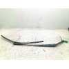 Recambio de brazo limpia delantero izquierdo para nissan qashqai (j10) acenta referencia OEM IAM 80017587  