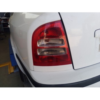 Recambio de piloto trasero izquierdo para skoda octavia ii (1z3) 1.9 tdi referencia OEM IAM 1U6945111A  