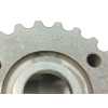 Recambio de piñon cigueñal para volkswagen golf vii lim. (5g1) advance bluemotion referencia OEM IAM 04L130101  