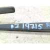 Recambio de brazo limpia delantero izquierdo para nissan qashqai (j10) acenta referencia OEM IAM 80017587  