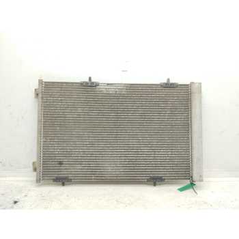 CONDENSADOR / RADIADOR AIRE ACONDICIONADO 9674994280 
