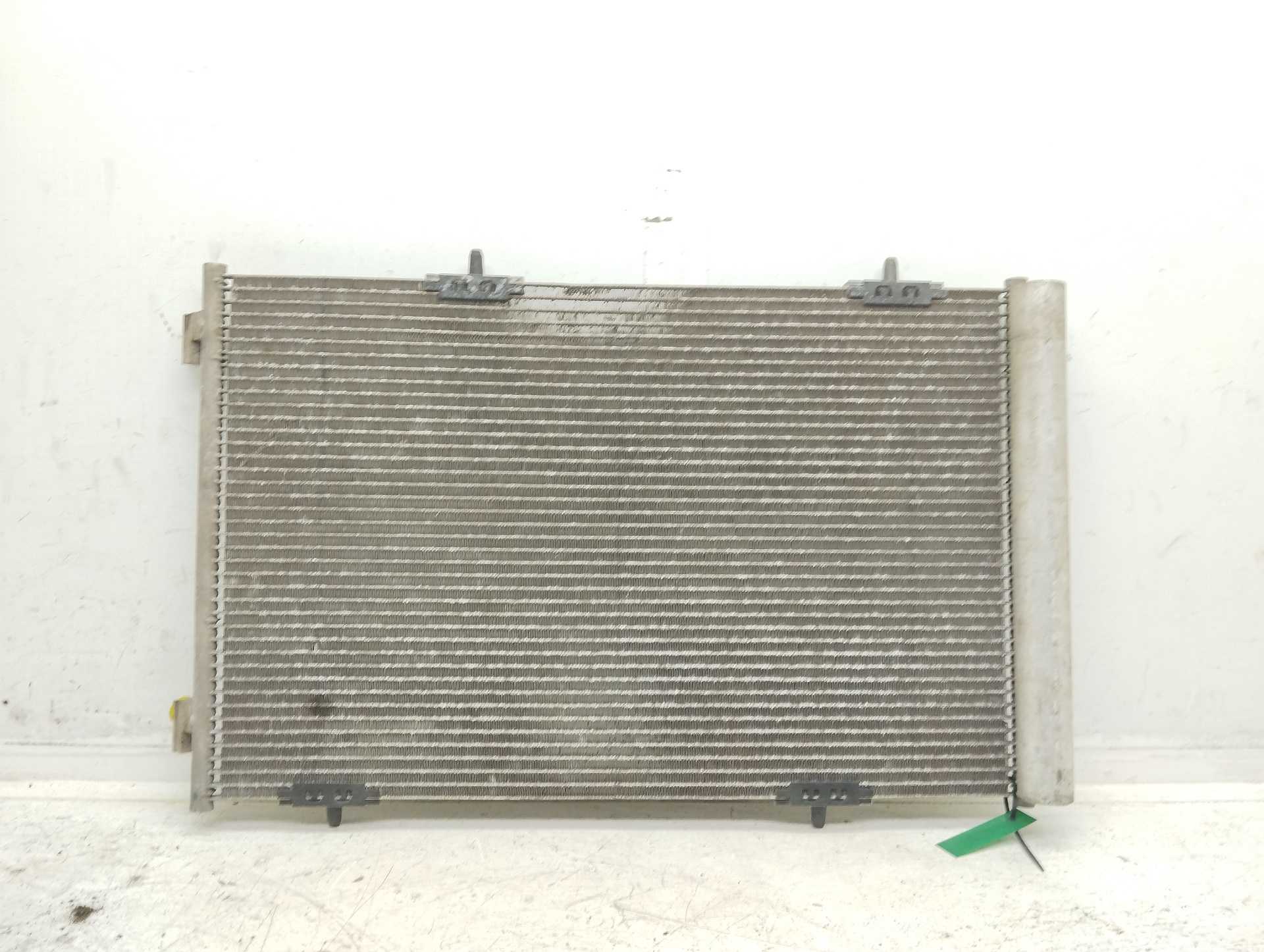 Recambio de condensador / radiador aire acondicionado para citroën c-elysée feel referencia OEM IAM 9674994280  