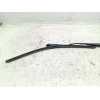 Recambio de brazo limpia delantero izquierdo para nissan qashqai (j10) acenta referencia OEM IAM 80017587  