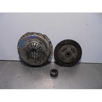 KIT EMBRAGUE 