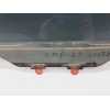 Recambio de luna trasera izquierda para mitsubishi outlander (cu0w) 2.0 2wd referencia OEM IAM   