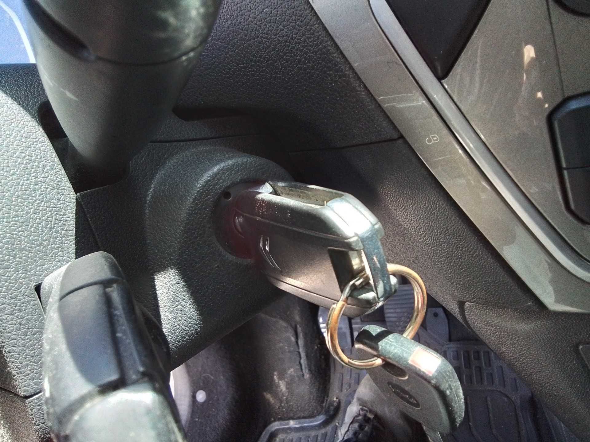 Recambio de conmutador de arranque para citroën c-elysée feel referencia OEM IAM   