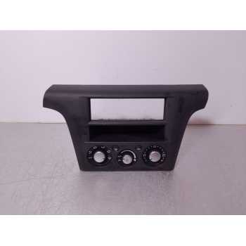 MANDO CLIMATIZADOR MR979972HA MITSUBISHI 
