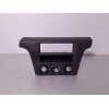 Recambio de mando climatizador para mitsubishi outlander (cu0w) 2.0 2wd referencia OEM IAM MR979972HA MITSUBISHI 