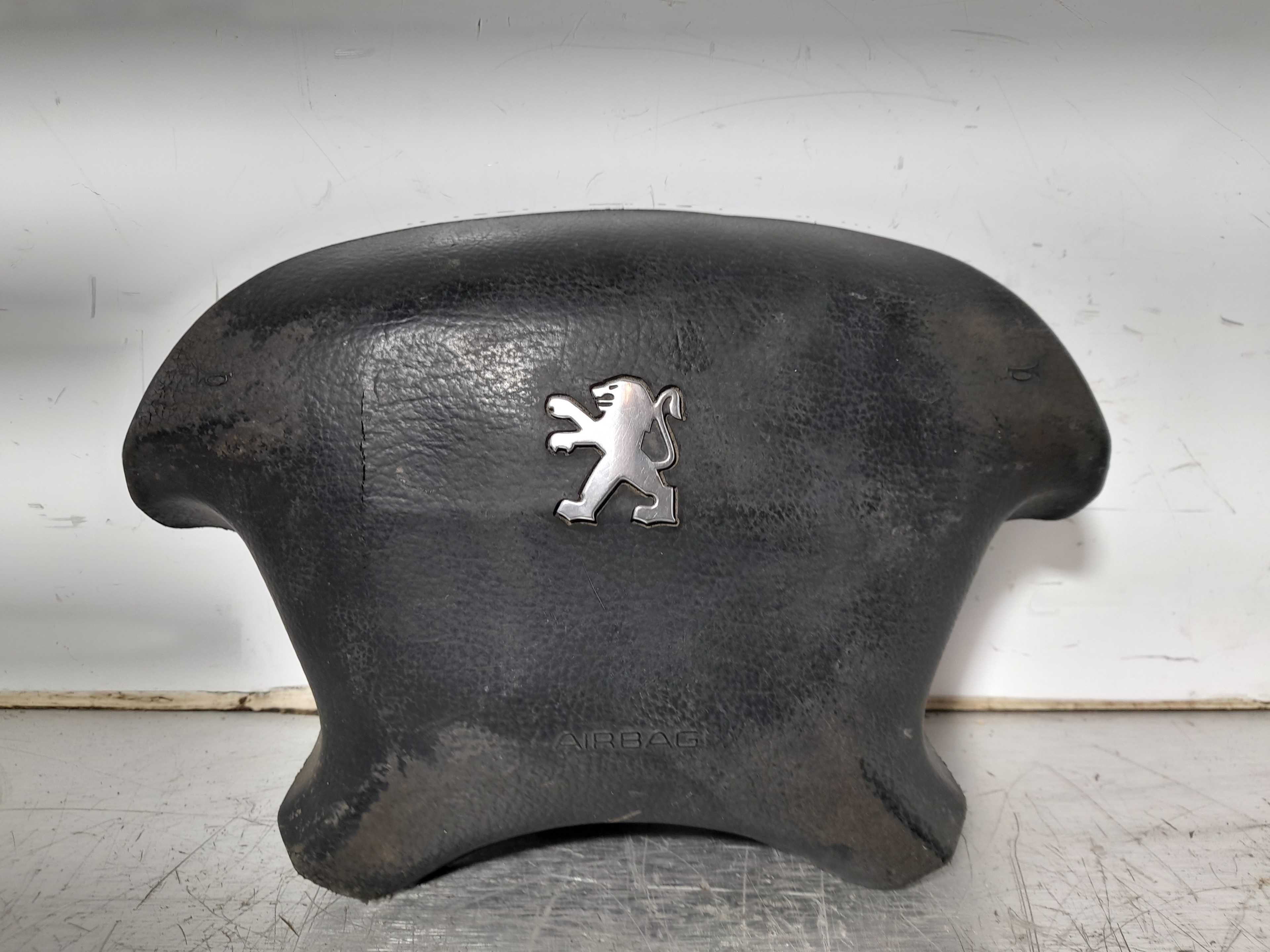 Recambio de airbag delantero izquierdo para peugeot 406 berlina (s1/s2) referencia OEM IAM 96303944ZL  