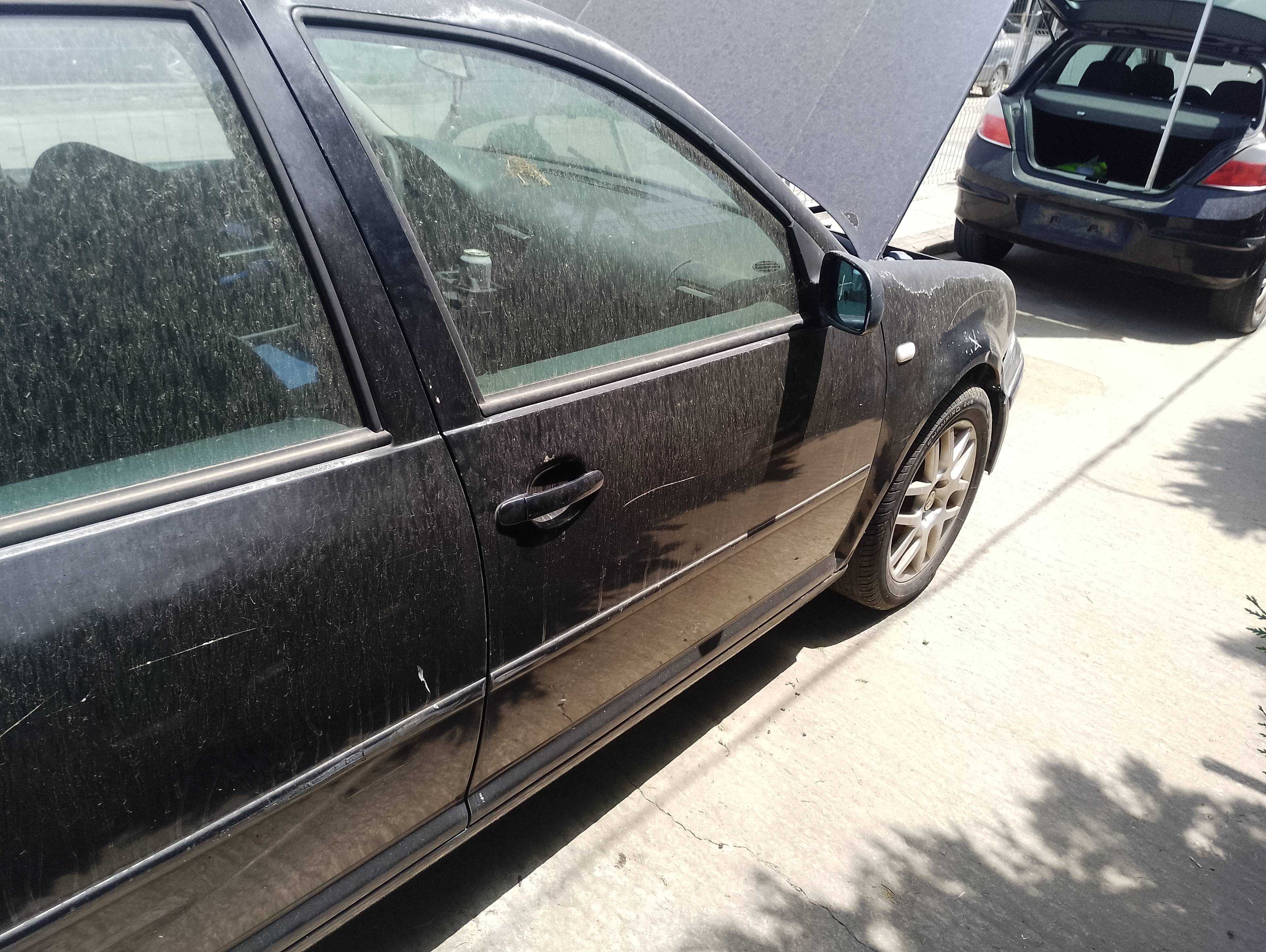 Recambio de puerta delantera derecha para volkswagen golf iv berlina (1j1) básico referencia OEM IAM   