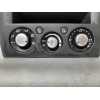 Recambio de mando climatizador para mitsubishi outlander (cu0w) 2.0 2wd referencia OEM IAM MR979972HA MITSUBISHI 