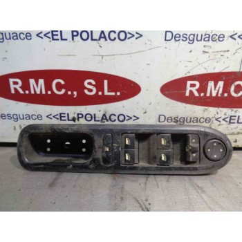 MANDO ELEVALUNAS DELANTERO IZQUIERDO 532697045 532697001 