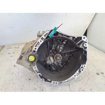CAJA CAMBIOS tl4116 