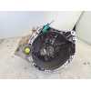 Recambio de caja cambios para nissan qashqai (j10) acenta referencia OEM IAM tl4116  