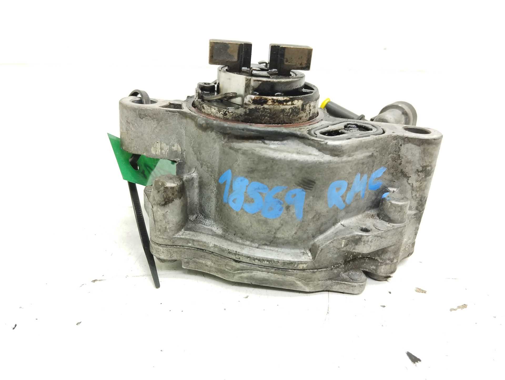 Recambio de depresor freno / bomba vacio para citroën c-elysée feel referencia OEM IAM 9804021880 BOSCH 