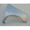 Recambio de aleta delantera derecha para nissan qashqai (j10) acenta referencia OEM IAM   