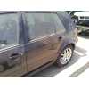 Recambio de puerta trasera izquierda para volkswagen golf iv berlina (1j1) básico referencia OEM IAM   
