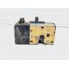 Recambio de cerradura puerta delantera derecha para peugeot 406 berlina (s1/s2) referencia OEM IAM  9136J6 