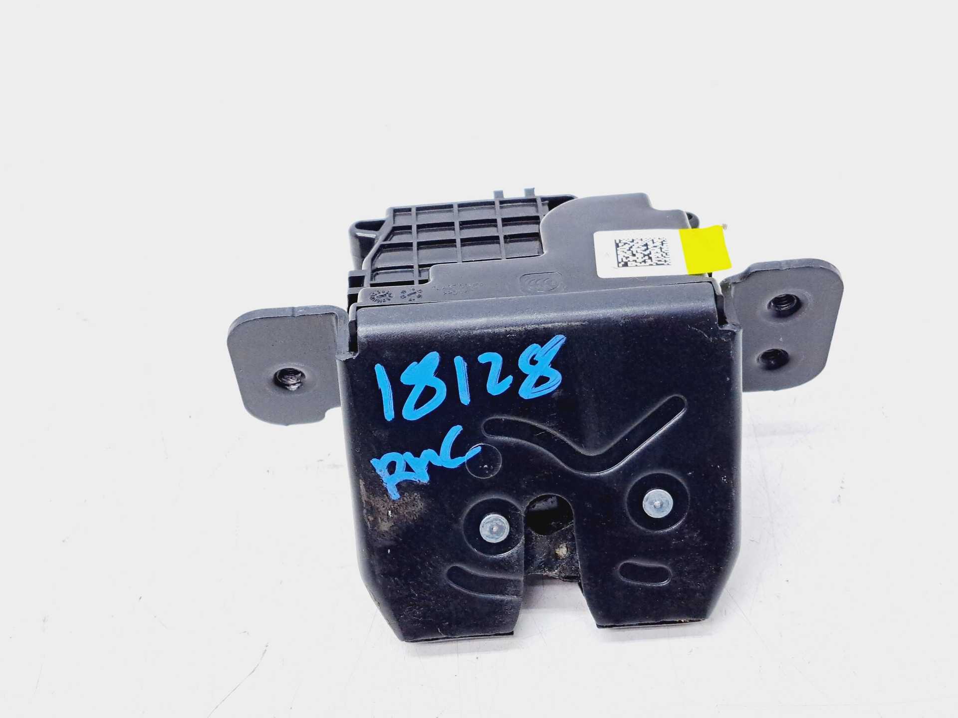 Recambio de cerradura maletero / porton para kia ceed business referencia OEM IAM   
