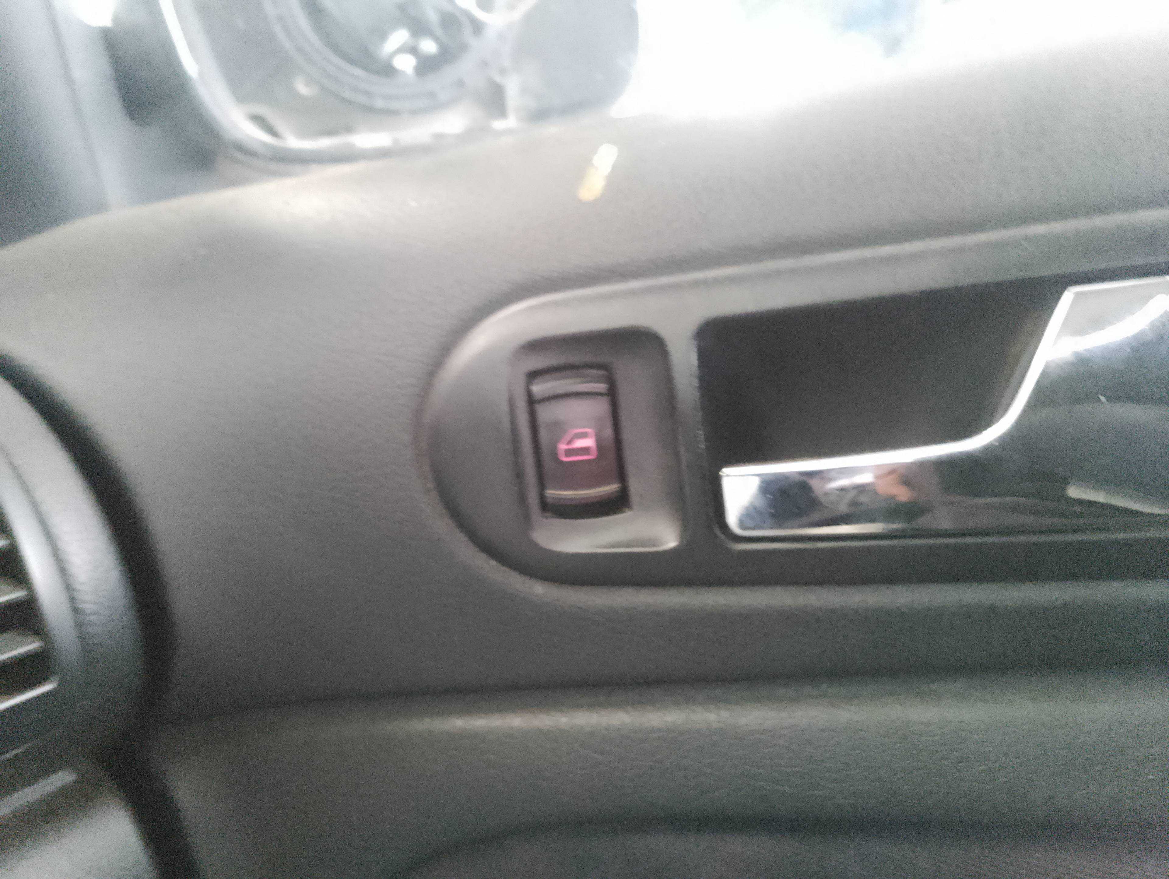 Recambio de mando elevalunas delantero derecho para volkswagen passat berlina (3b3) advance referencia OEM IAM   