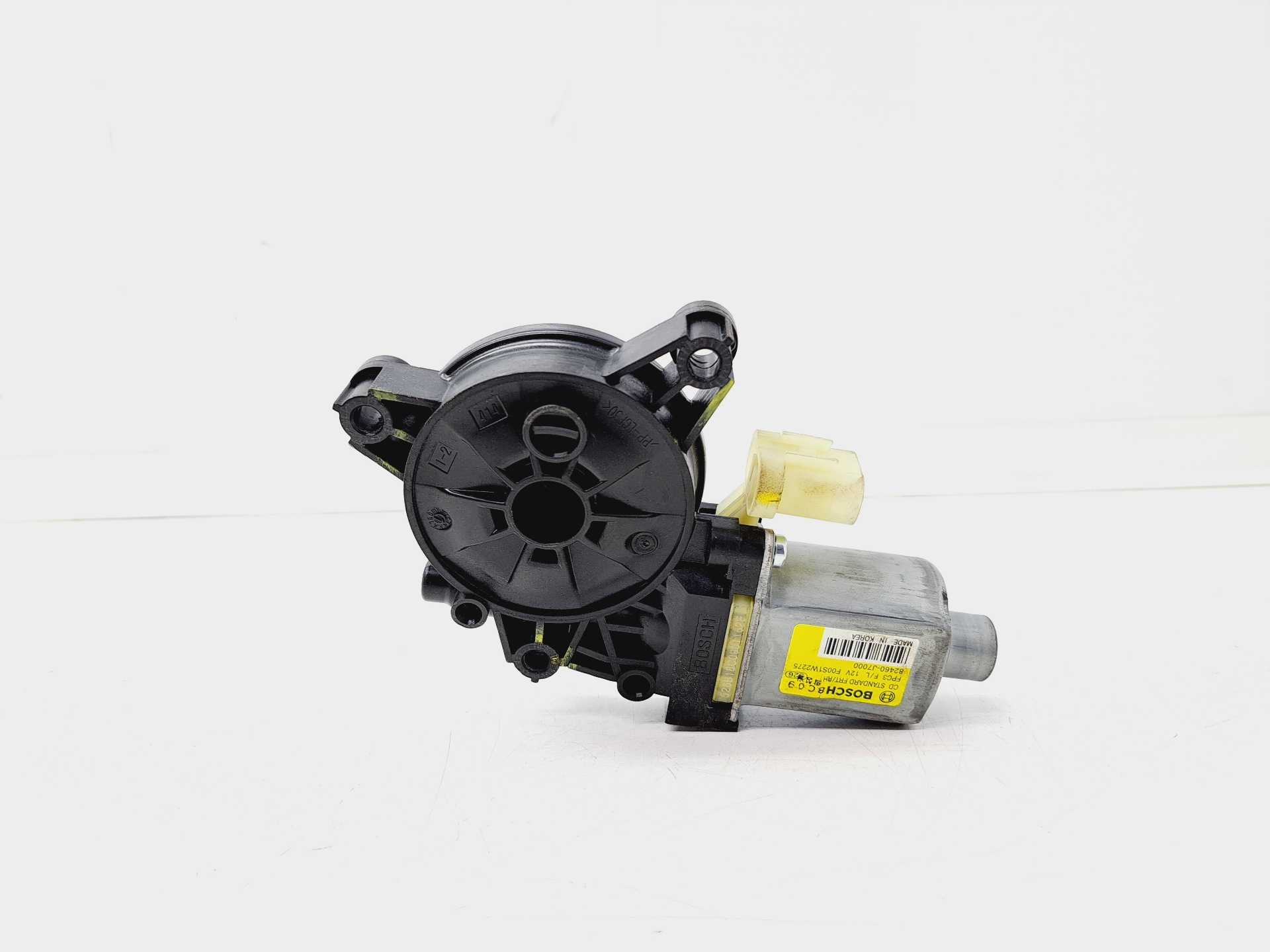 Recambio de motor elevalunas delantero derecho para kia ceed business referencia OEM IAM 82460J7000 F00S1W2275 BOSCH