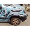 Recambio de aleta delantera derecha para renault kangoo (f/kc0) authentique 4x4 referencia OEM IAM   