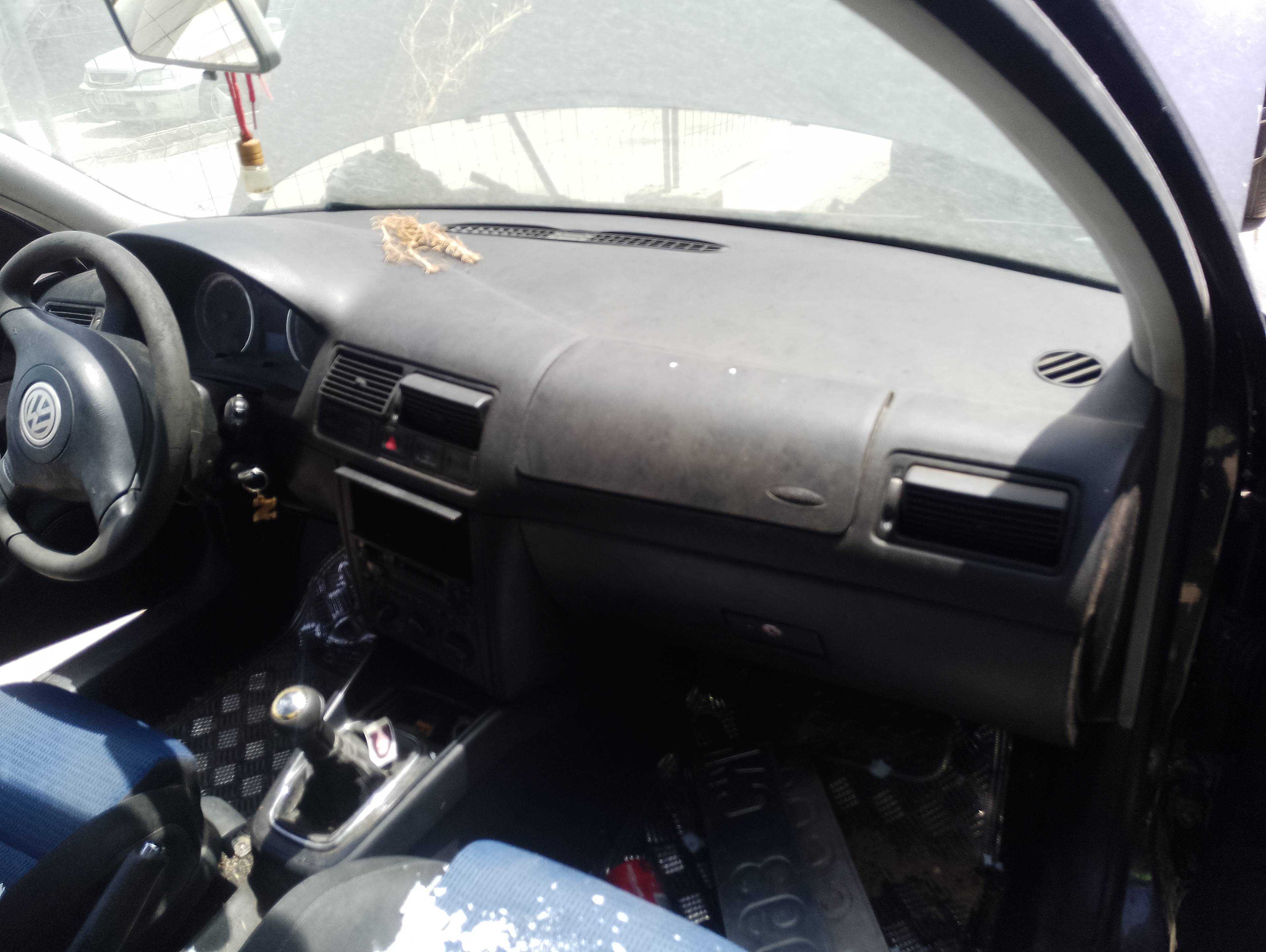 Recambio de salpicadero para volkswagen golf iv berlina (1j1) básico referencia OEM IAM   