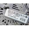 Recambio de alternador para nissan micra v (k14) acenta referencia OEM IAM 231005FF0AA 278653A VALEO