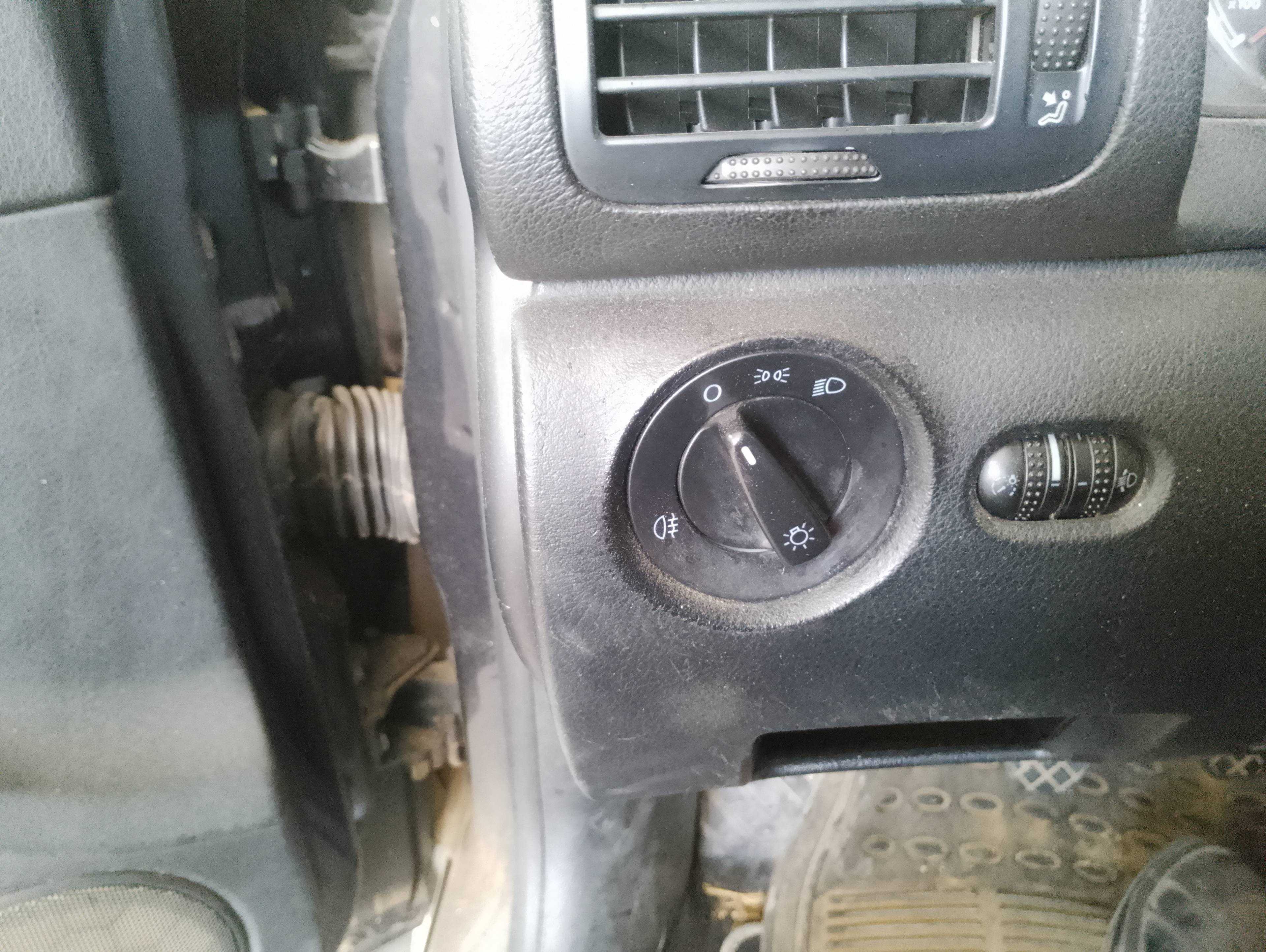 Recambio de mando luces para volkswagen passat berlina (3b3) advance referencia OEM IAM   