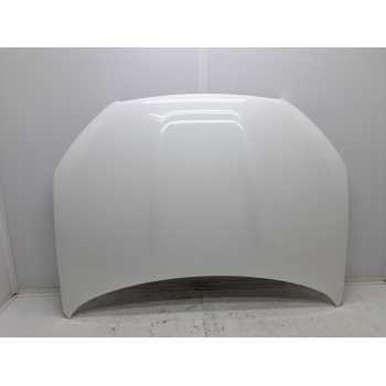 Recambio de capo para nissan qashqai (j10) acenta referencia OEM IAM F5100BR0MC  