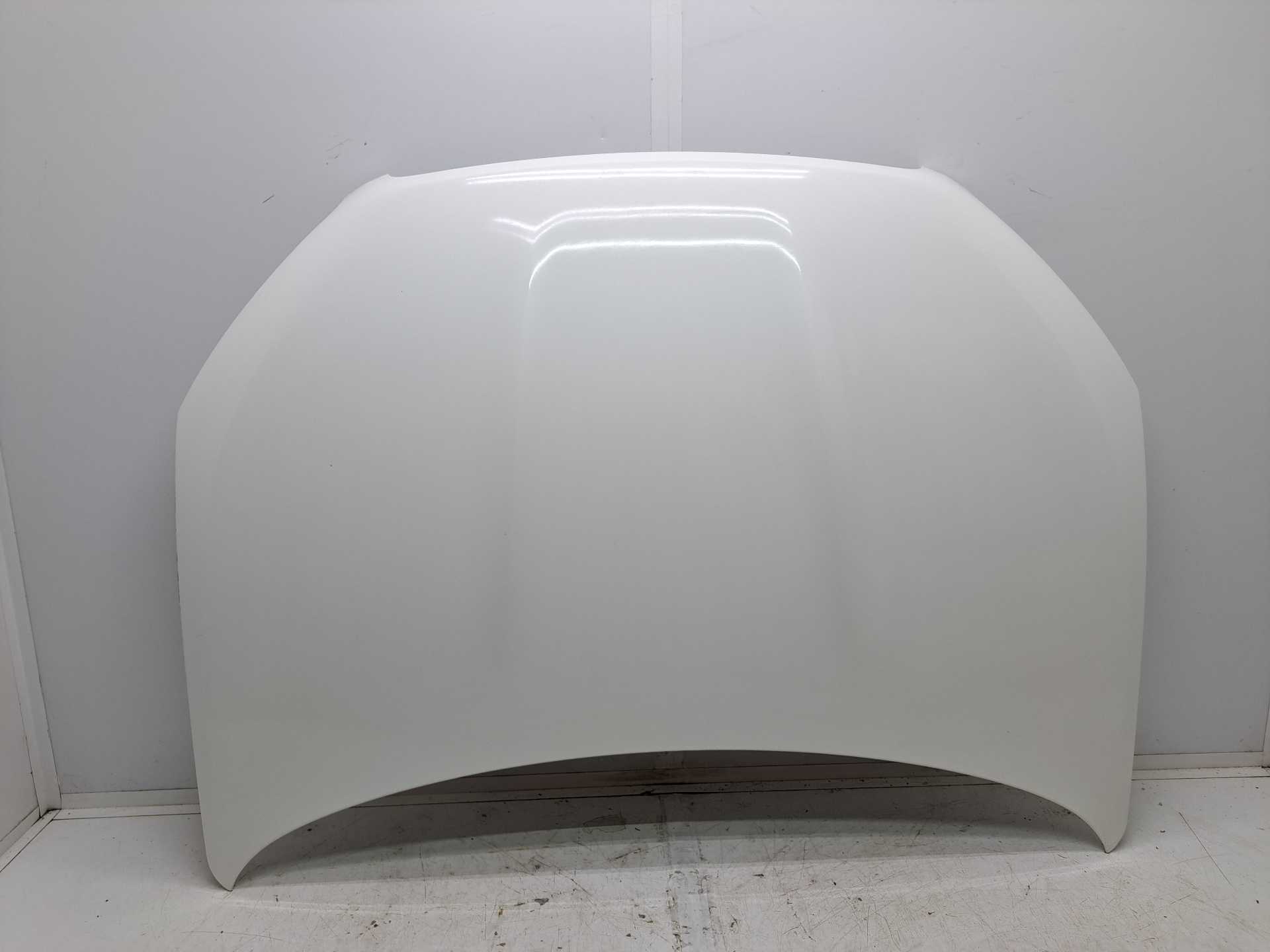 Recambio de capo para nissan qashqai (j10) acenta referencia OEM IAM F5100BR0MC  