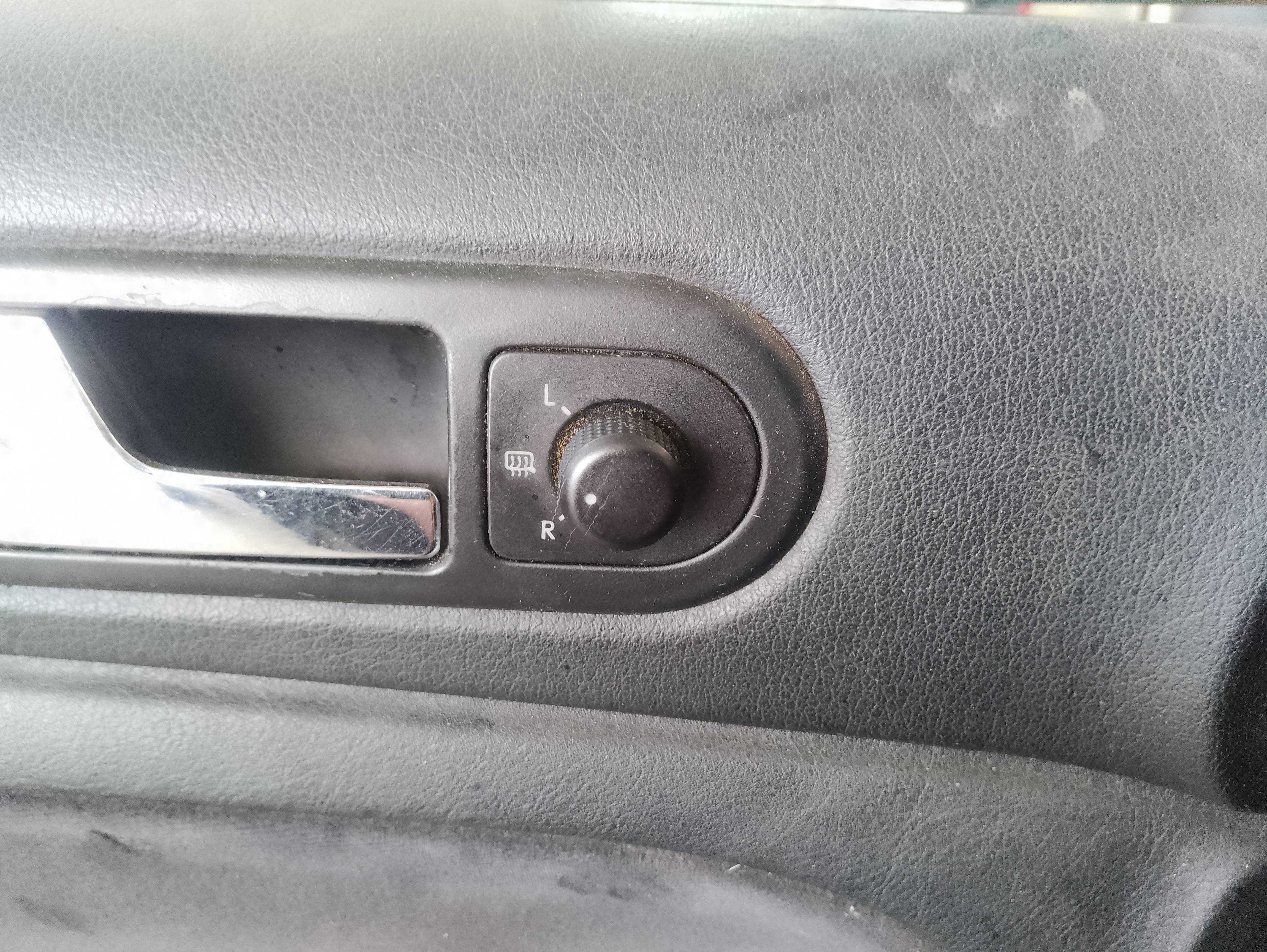 Recambio de mando retrovisor para volkswagen passat berlina (3b3) advance referencia OEM IAM   