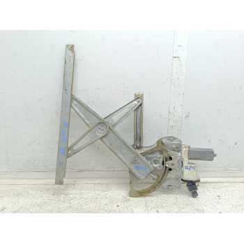Recambio de elevalunas delantero derecho para toyota corolla (e12) 2.0 d-4d linea luna berlina referencia OEM IAM 992046100  