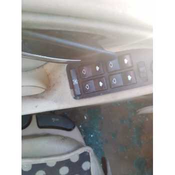 Recambio de mando elevalunas delantero izquierdo para bmw serie 5 berlina (e39) m5 referencia OEM IAM   