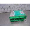 Recambio de centralita airbag para fiat grande punto (199) 1.4 8v active referencia OEM IAM 51754872 TRW 