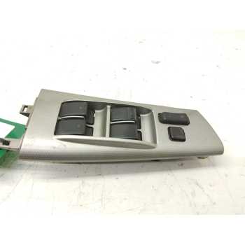 Recambio de mando elevalunas delantero izquierdo para toyota corolla (e12) 2.0 d-4d linea luna berlina referencia OEM IAM 848200