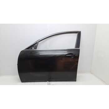 Recambio de puerta delantera izquierda para mazda 6 lim. (gh) 2.0 crtd 140cv active (4-ptas.) referencia OEM IAM gs1d59010  