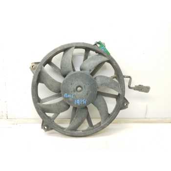 Recambio de electroventilador para citroën berlingo station wagon xtr referencia OEM IAM 874716T 1253T5 