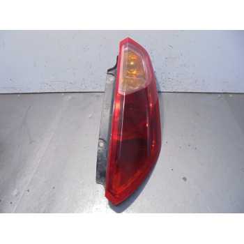 Recambio de piloto trasero derecho para fiat grande punto (199) 1.4 8v active referencia OEM IAM 27460202 AUTOMOTIVE LIGHTING 
