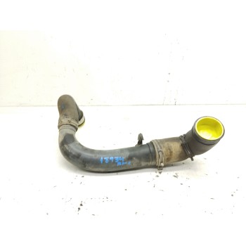Recambio de tubo admision turbo para seat ibiza (6l1) cool referencia OEM IAM 6Q0145770  