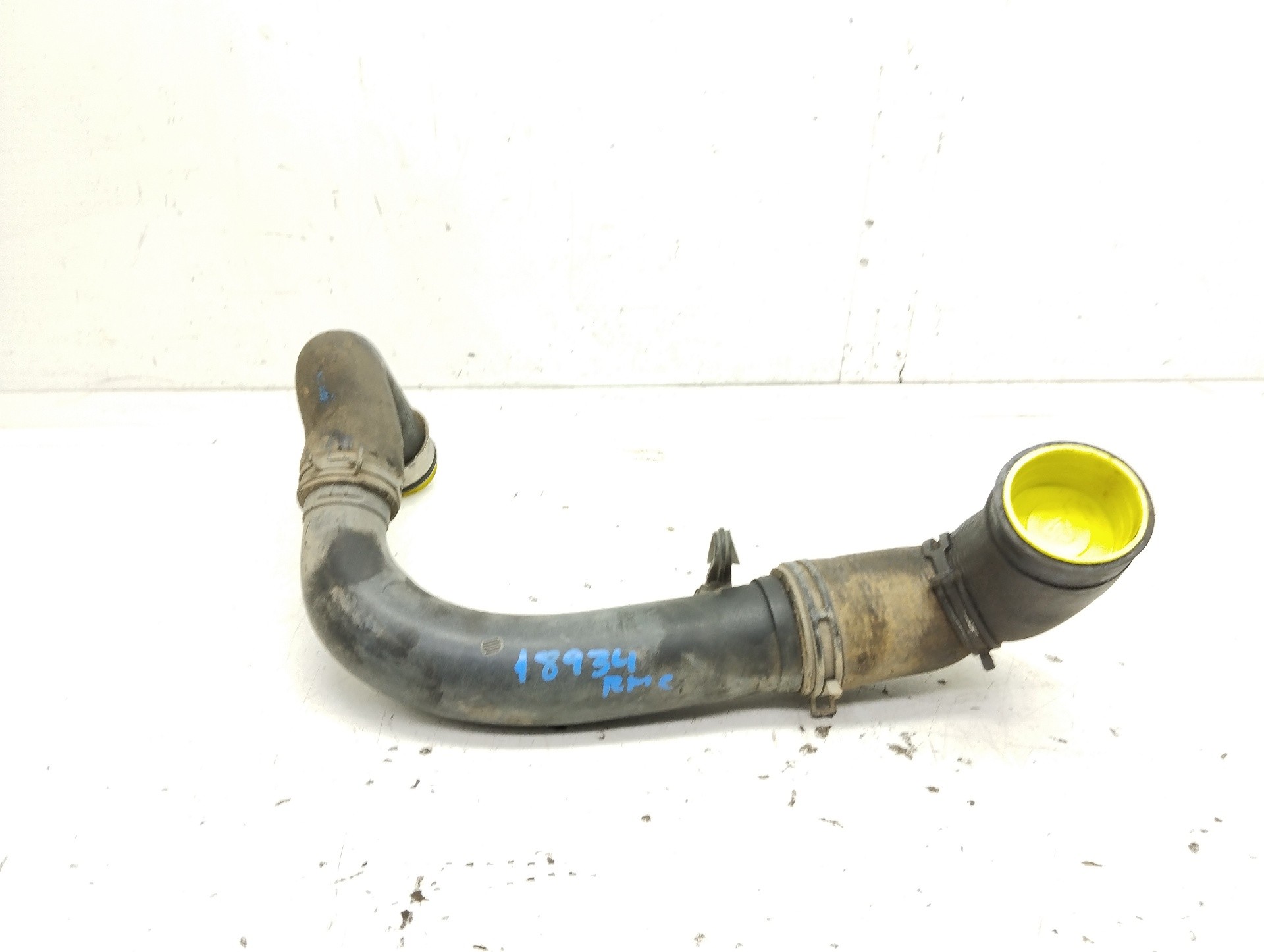 Recambio de tubo admision turbo para seat ibiza (6l1) cool referencia OEM IAM 6Q0145770  