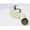 Recambio de bomba freno para nissan micra v (k14) acenta referencia OEM IAM 03350887171 03350887181 ATE