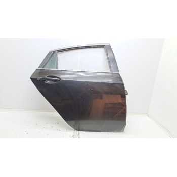Recambio de puerta trasera derecha para mazda 6 lim. (gh) 2.0 crtd 140cv active (4-ptas.) referencia OEM IAM gs1d72010  